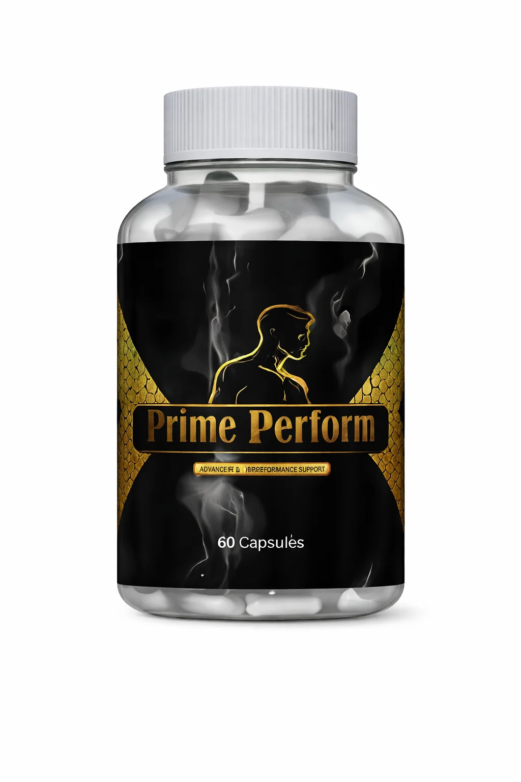 Prime Perform Male Performance Supplement