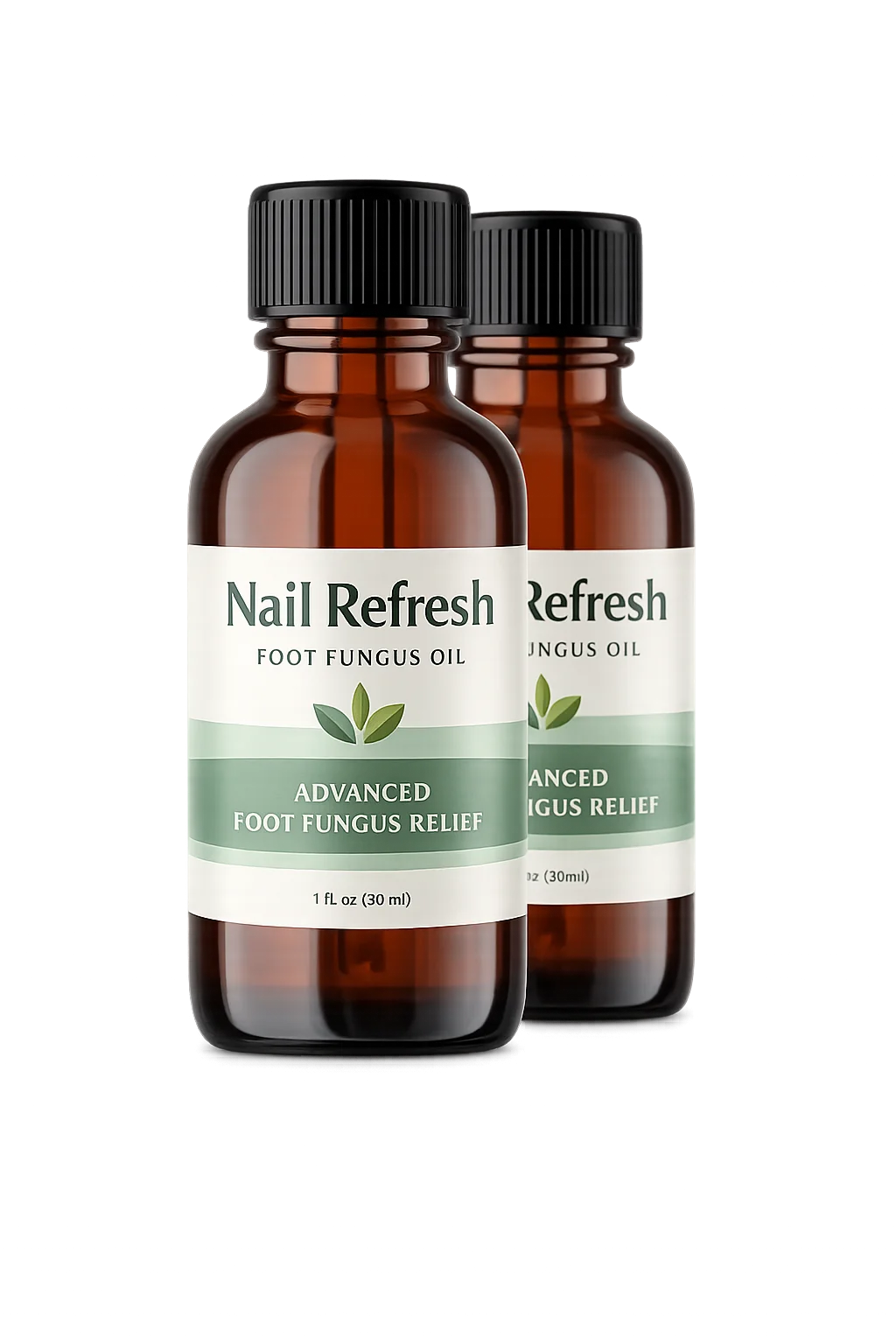 Nail Refresh - 1 Bottle